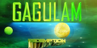 gagulam redemption
