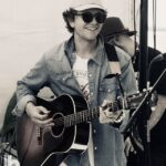 ben horsley music