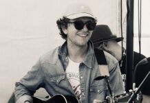 ben horsley music