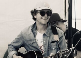 ben horsley music