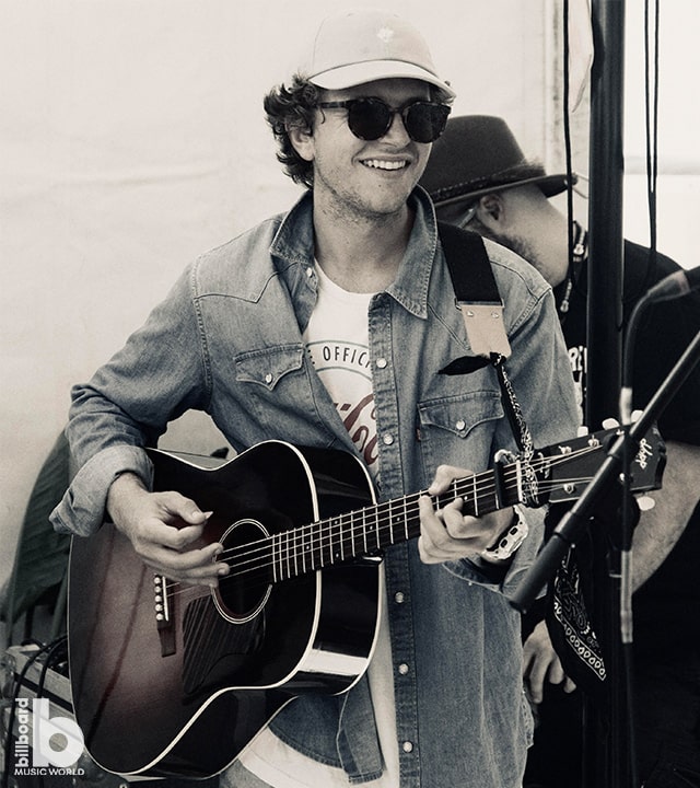 ben horsley music