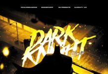dark knight remix