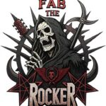 fab the rocker