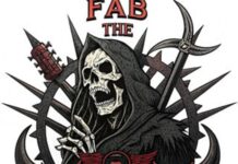 fab the rocker