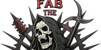 fab the rocker