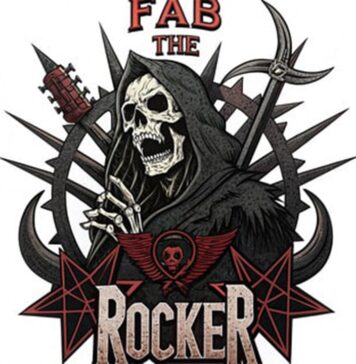 fab the rocker