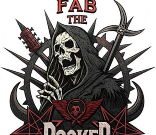 fab the rocker