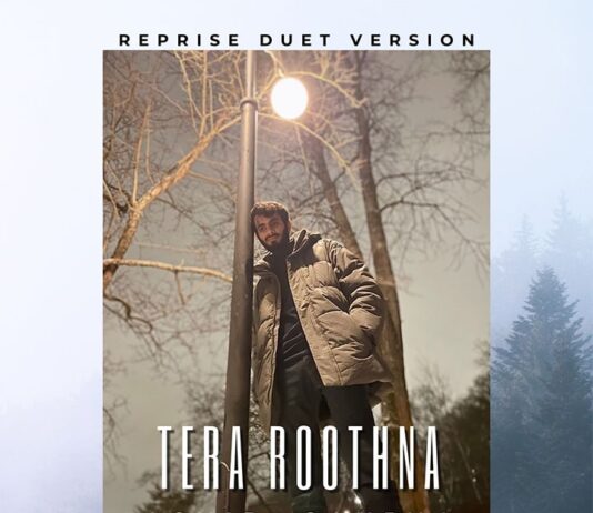 tera roothna ashir sanjna