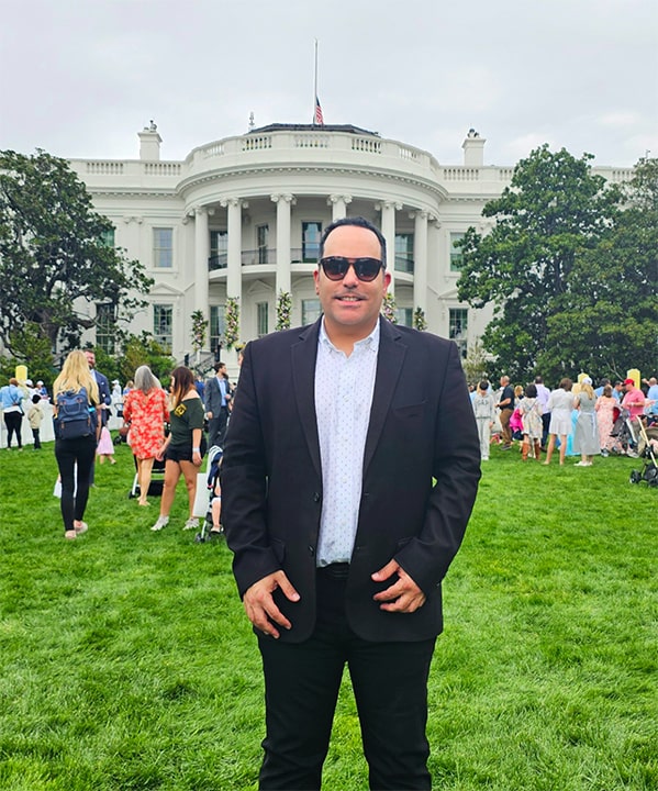 Johnny Hachem