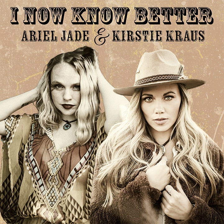 i know better ariel jade kirstie kraus