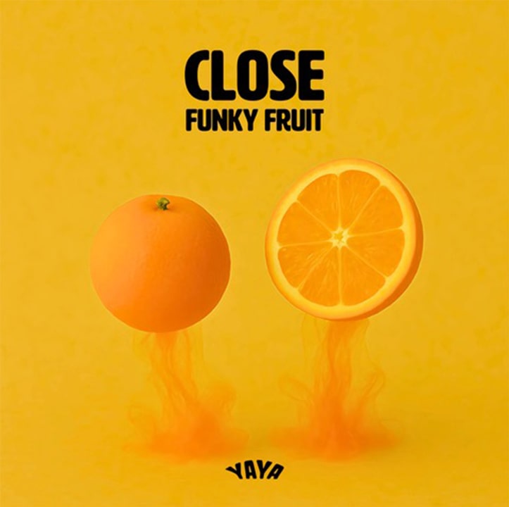 Close by Funky Fruit