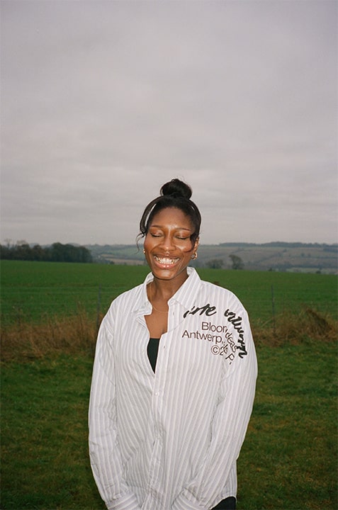 Debbie Ijaduola