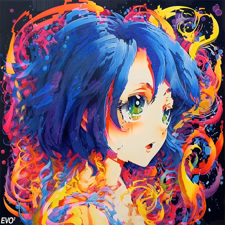 EVO 2 album