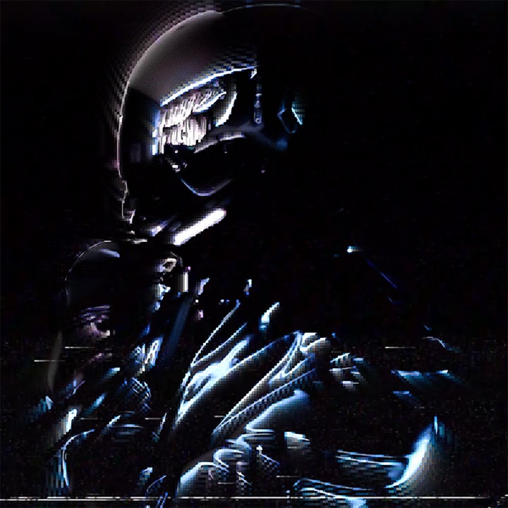 KNARD album art