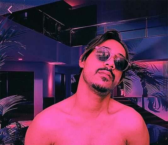Saulo Oliveira S 3