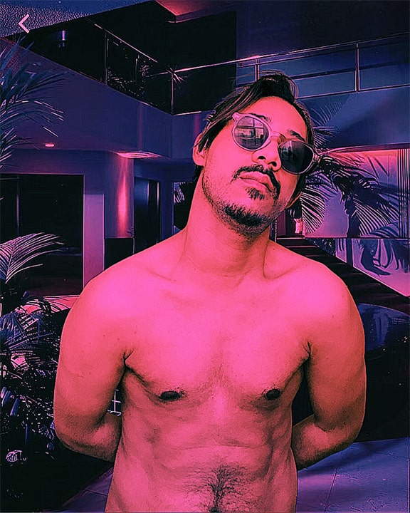 Saulo Oliveira S 3
