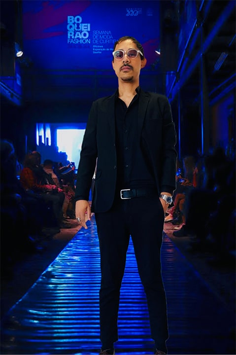 Saulo Oliveira S 4