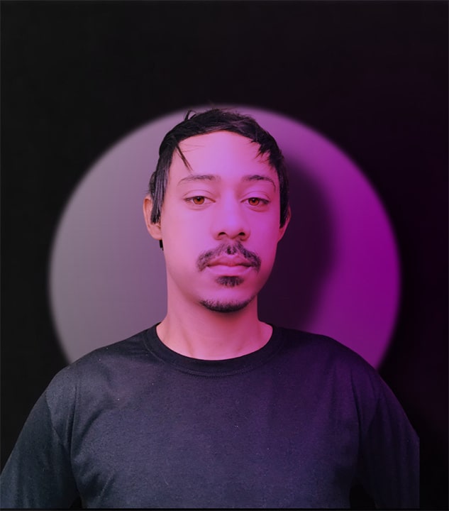 Saulo Oliveira S