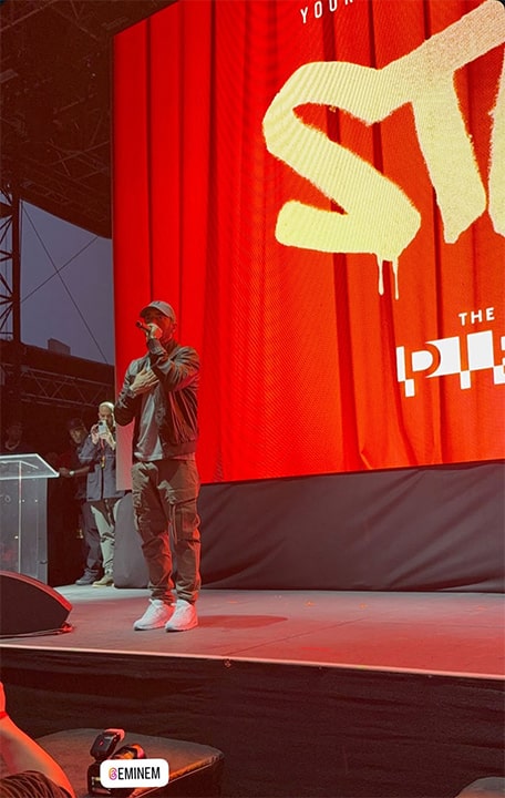 eminem