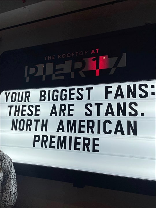 stan premiere