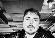 Jonathon Goldie