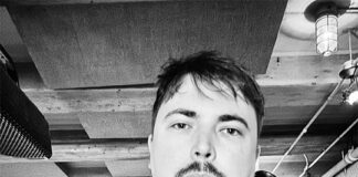Jonathon Goldie