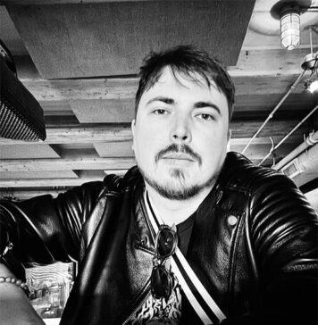 Jonathon Goldie