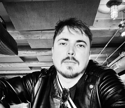 Jonathon Goldie