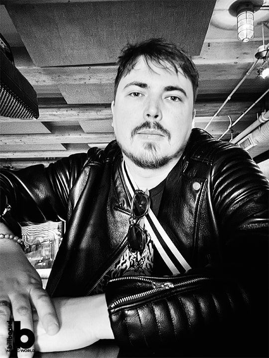 Jonathon Goldie