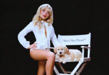 sabrina carpenter opens up about the ‘sad situation’ that inspired ‘man’s best friend’