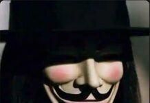 vibes the masked dj