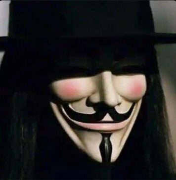 vibes the masked dj