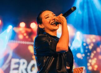 Constanza “Conny” Carreón 2