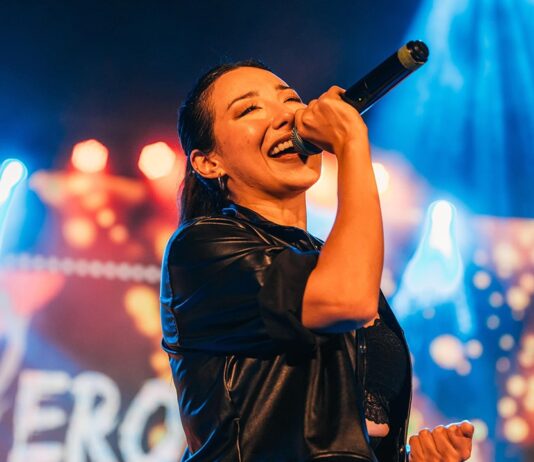 Constanza “Conny” Carreón 2