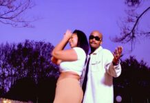 Afrobeat Star Michael M Jeni Celebrates Hit Single “Something New” and Four Dynamic AfroBeat Music Videos in 2025 Michael M Jeni 2