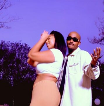 Afrobeat Star Michael M Jeni Celebrates Hit Single “Something New” and Four Dynamic AfroBeat Music Videos in 2025 Michael M Jeni 2