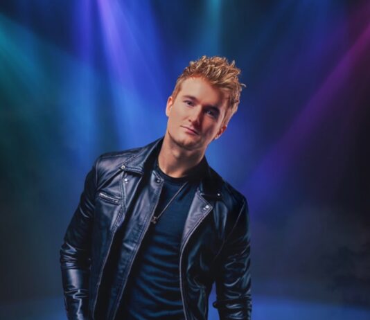 Roubix Reclaims ‘Future Brain’ — And Finally Does What Den Harrow Never Could Roubix music