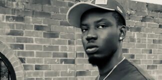 Kaziboii: Nigeria’s Afrobeat Rising Star Making Waves kaziboii 1