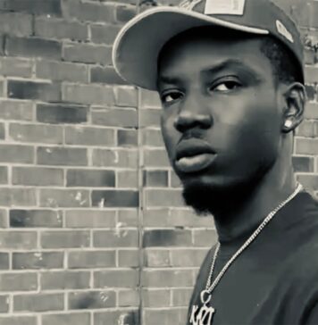 Kaziboii: Nigeria’s Afrobeat Rising Star Making Waves kaziboii 1