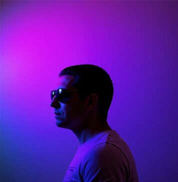 Nicky Z. Elevates Emotion and Energy with His New Single “Falling” — Out Now on Spotify nicky z