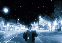 Makaio Huizar Merry Xmas I Guess