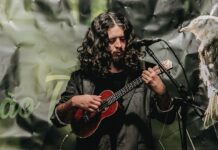 The Curupira Concert 1