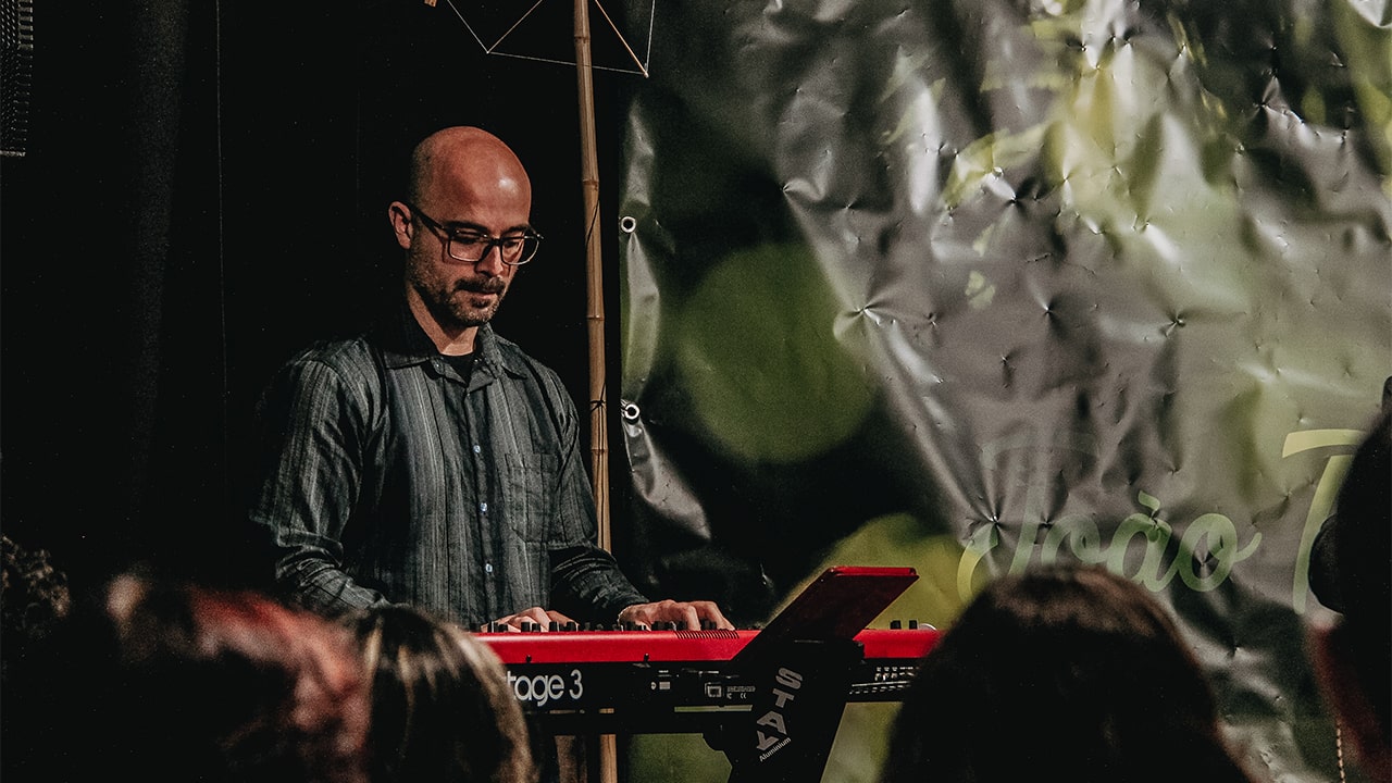 The Curupira Concert 3