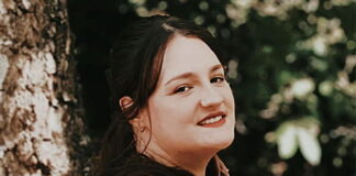 SUZANNAH Unveils Dreamy Debut Single “Merry Go Round,” Out February 10, 2026 suzannah music