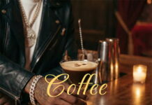 KEN WILL Releases New Single “Coffee” via Warner Music Group on February 27, 2026 KEN WILL coffee