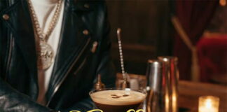 KEN WILL Releases New Single “Coffee” via Warner Music Group on February 27, 2026 KEN WILL coffee