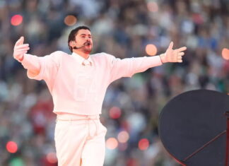 Bad Bunny Expands His Winning Streak Across Billboard Charts bad bunny super bowl nfl