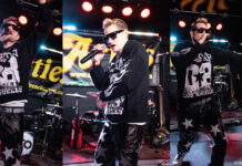 Lucky Harmon: A Pop Star to Watch Shares the Stage with 2000s Legends LFO & O-Town on the Life Is Good Tour, Hitting the Ground Running in 2026 lucky harmon 2