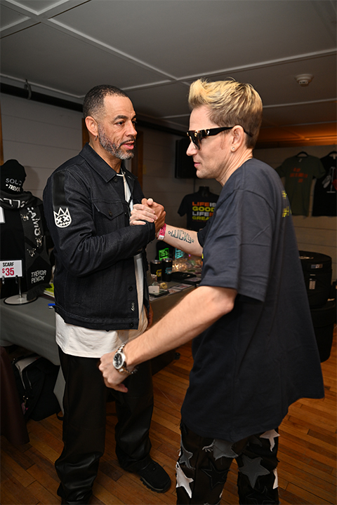 lucky harmon trevor penick 2