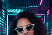 Noreya Introduces a New Era of Control With “Geen Bericht,” Featuring The Plugz Europe noreya press shoot